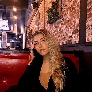 Jessica Carli