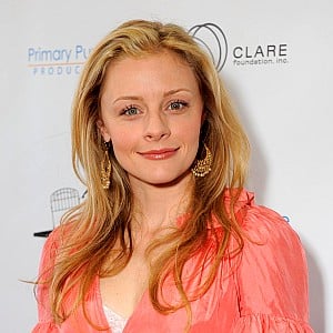 Jessica Cauffiel