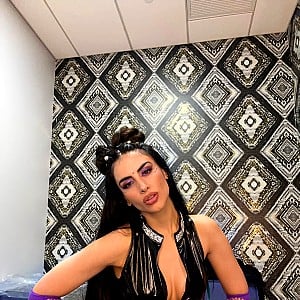 Jessica Cediel