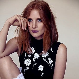 Jéssica Chastain