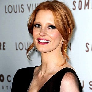 Jéssica Chastain