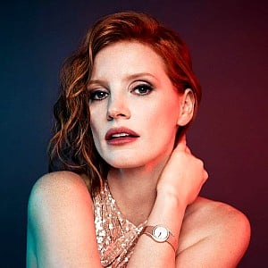 Jéssica Chastain