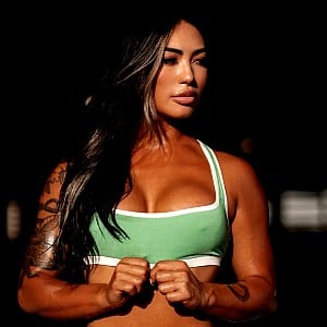 Jessica Chieh