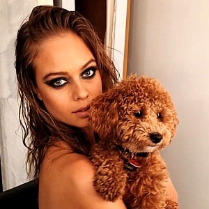 Jessica Clarke
