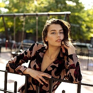 Jessica Clements