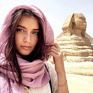 Jessica Clements
