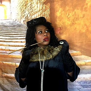 Jessica Clemons