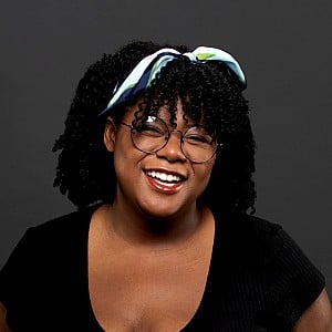 Jessica Clemons