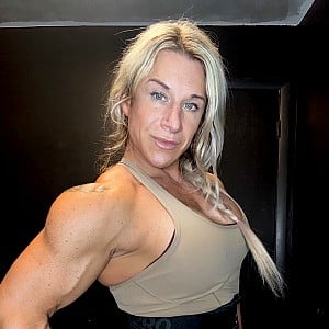 Jessica Coleman
