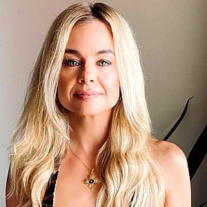 Jessica Collins