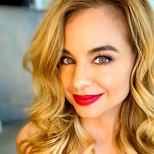 Jessica Collins