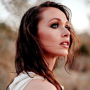 Jessica Cook