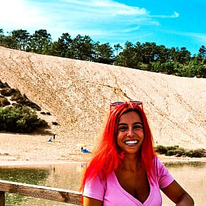 Jessica Cordeiro