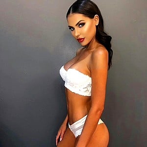 Jessica Cribbon