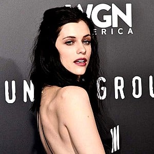 Jessica De Gouw