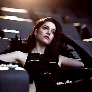 Jessica De Gouw