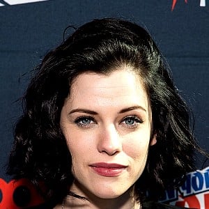 Jessica De Gouw