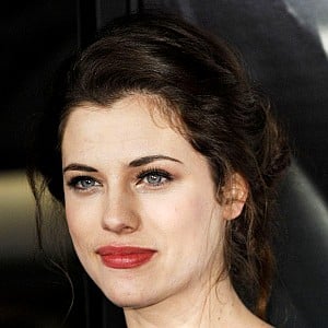 Jessica De Gouw