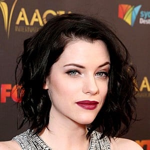 Jessica De Gouw