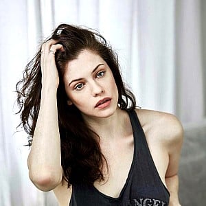 Jessica De Gouw