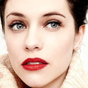 Jessica De Gouw