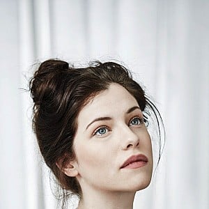 Jessica De Gouw