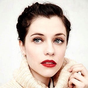Jessica De Gouw