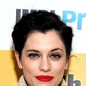 Jessica De Gouw