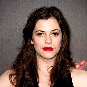 Jessica De Gouw