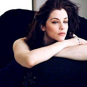 Jessica De Gouw