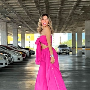 Jessica De Luna