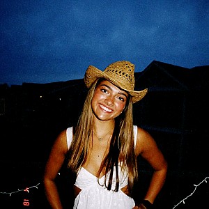 Jessica Drapp
