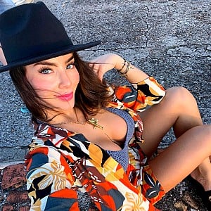 Jessica Duque