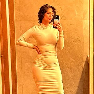 Jessica Dykstra