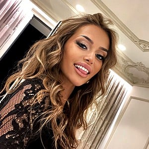 Jessica Ehghol