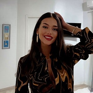 Jessica Ehghol