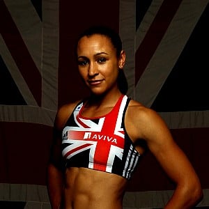 Jessica Ennis-Hill