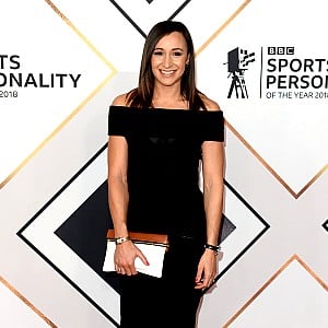 Jessica Ennis-Hill