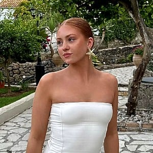 Jessica Eve