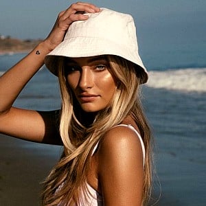 Jessica Felter