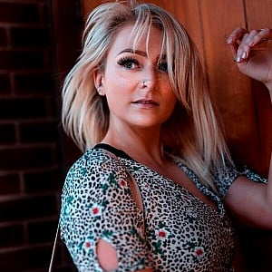 Jessica Foy