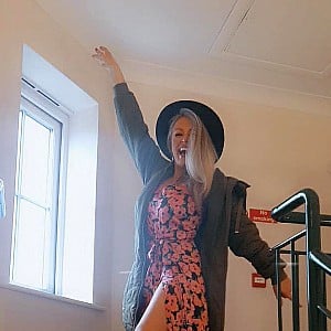 Jessica Foy