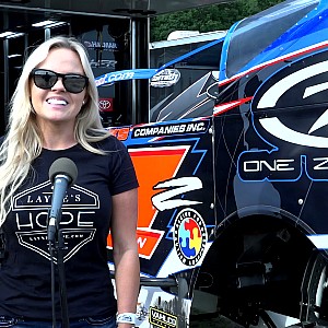 Jessica Friesen