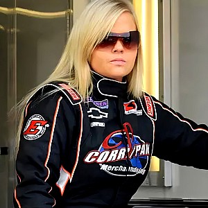 Jessica Friesen