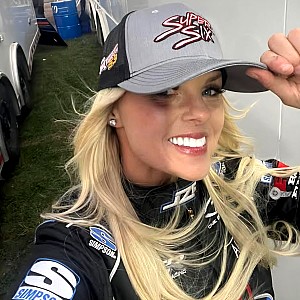 Jessica Friesen