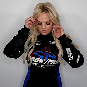 Jessica Friesen
