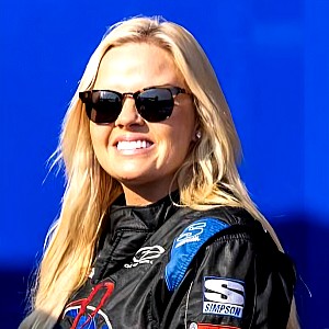 Jessica Friesen