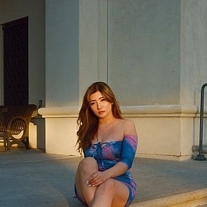 Jessica Fu