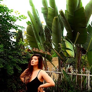 Jessica Fu