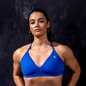 Jessica Funes